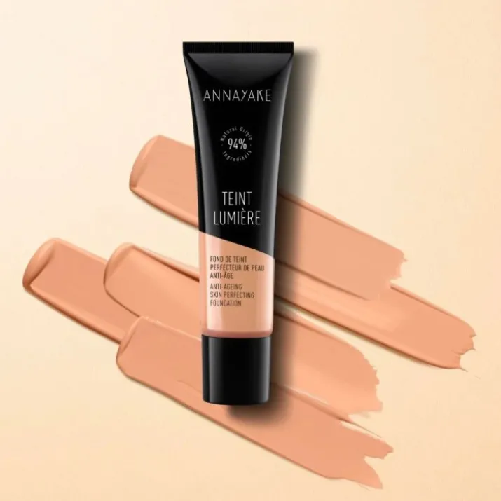 Fondotinta Perfezionatore Antietà 10 Light Rose Annayake