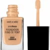 Fondotinta Photo Focus Dewy 527E WnW