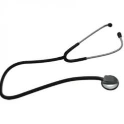FONENDOSCOPIO 2 TUBI IN 1 Farmacare®
