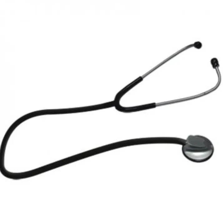 FONENDOSCOPIO 2 TUBI IN 1 Farmacare®