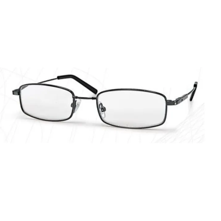 Foocus Flexi Black +1,5 Occhiali Da Lettura PIC