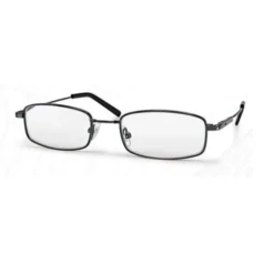 Foocus Flexi Black +3,5 Occhiali Da Lettura PIC