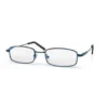 Foocus Flexi Blue +3 Occhiali Da Lettura PIC