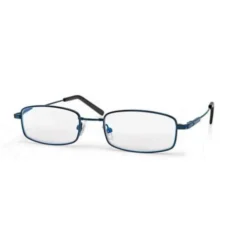 Foocus Flexi Blue +3 Occhiali Da Lettura PIC