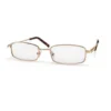 Foocus Flexi Gold +2 Occhiali Da Lettura PIC