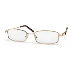 Foocus Flexi Gold +2,5 Occhiali Da Lettura PIC