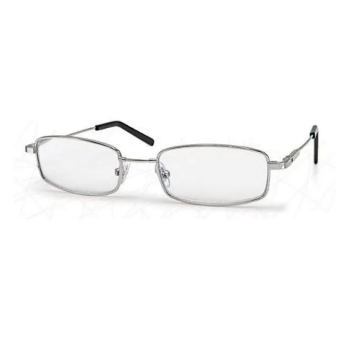Foocus Flexi Silver +2,5 Occhiali Da Lettura PIC