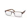 Foocus Metal Bronze +2 Occhiali da Lettura PIC