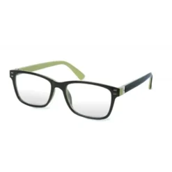 Foocus Style Verde +3,50 Occhiali da Lettura PIC
