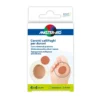 FootCare Cerotti Callifughi Per Duroni Master-Aid 4+4Pezzi