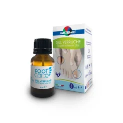 Foot Care Gel Verruche Master-Aid 8ml