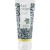 Foot Cream Lemon Tea Tree Oil Australian Bodycare® 100ml