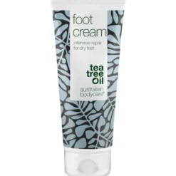Foot Cream Tea Tree Oil Australian Bodycare® 100ml