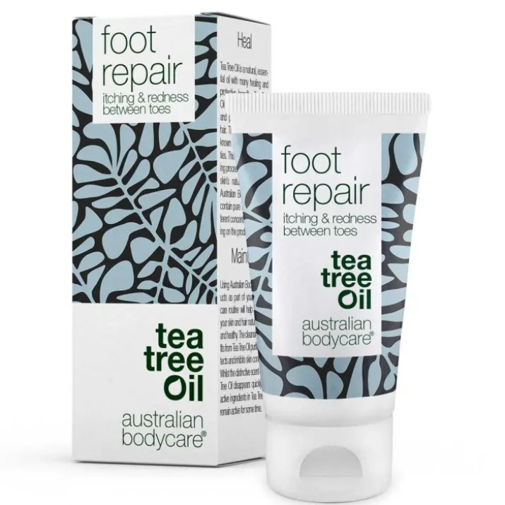 Foot Repair Tea Tree Oil Australian Bodycare® 50ml
