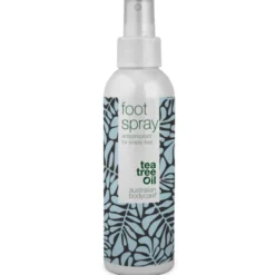 Foot Spray Tea Tree Oil Australian Bodycare® 150ml