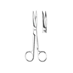 FORBICE CUR P/ACUTE 14,5CM