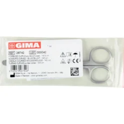 FORBICE CUR P/SMUSSE 14,5CM