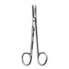 Forbice Punti 13cm Monouso Farmacare