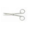 FORBICE RETTA P/ACUTE 14,5CM