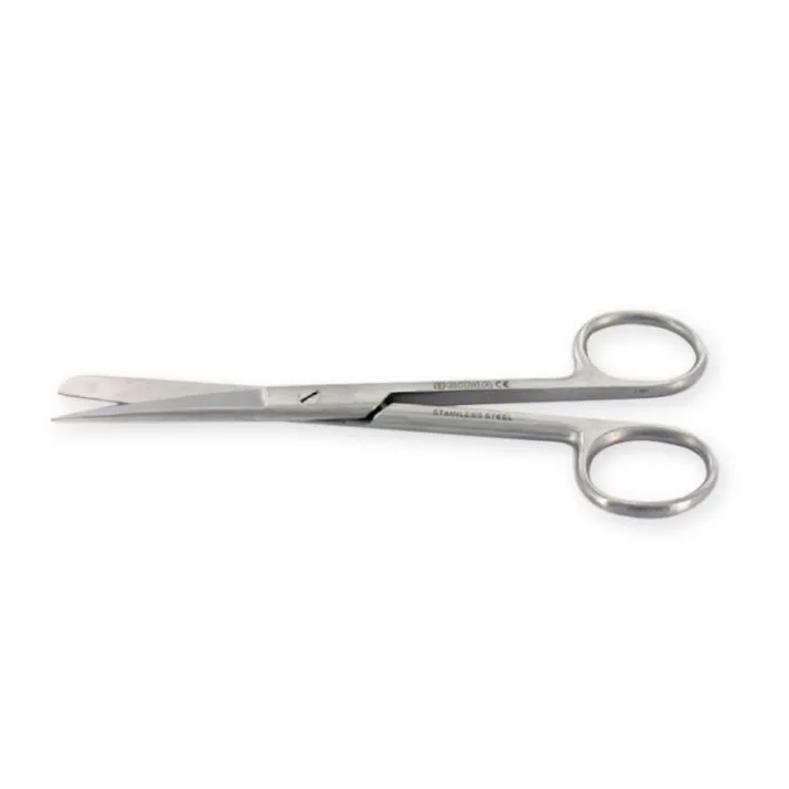 FORBICE RETTA P/ALTERNE 16CM