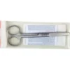 FORBICE RETTA P/SMUSSE 14,5CM