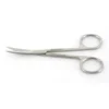 FORBICINE IRIS DEL CURVE 11CM