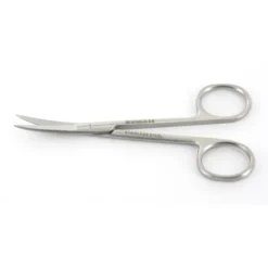 FORBICINE IRIS DEL CURVE 11CM