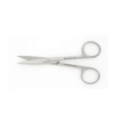 Forbici Rette Punte Acute 11,5cm Gima 1 Pezzo