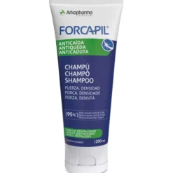 Forcapil Anticaduta Shampoo Arkopharma 200ml