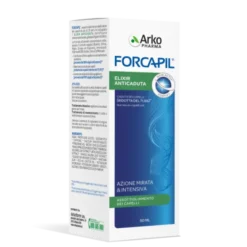 Forcapil® Elixir Anticaduta ArkoPharma 50ml