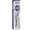 Forhans Dentifricio Microfille + Spazzolino 1+1
