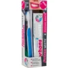 Forhans Dentifricio WHITE® + Spazzolino