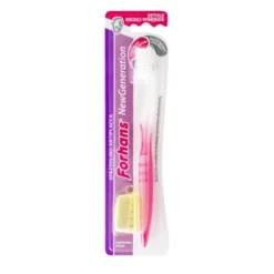 Forhans New Generation Spazzolino Setole Medio Morbide