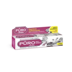 Forhans Puro Dentifricio Spicy Cannella 75ml