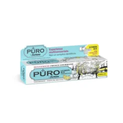 Forhans Puro Lemon Ice Dentifricio 75ml