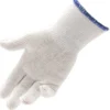 For.me.sa Guanto Cotone Extralarge Ipoallergenico