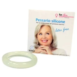 Formesa Pessario In Silicone 65mm