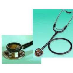 FOR.ME.SA. Stetofonendoscopio Dual Adulti 1 Pezzo