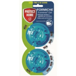 FORMICHE Forminix gel 2 trappole