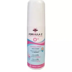 Formula Z Lozione Crema 0+ Farmac-Zabban 75ml