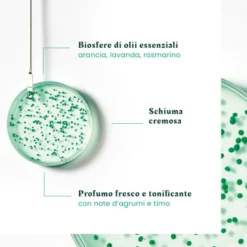 Forticea Shampoo Fortificante Rivitalizzante Rene Furterer 200ml