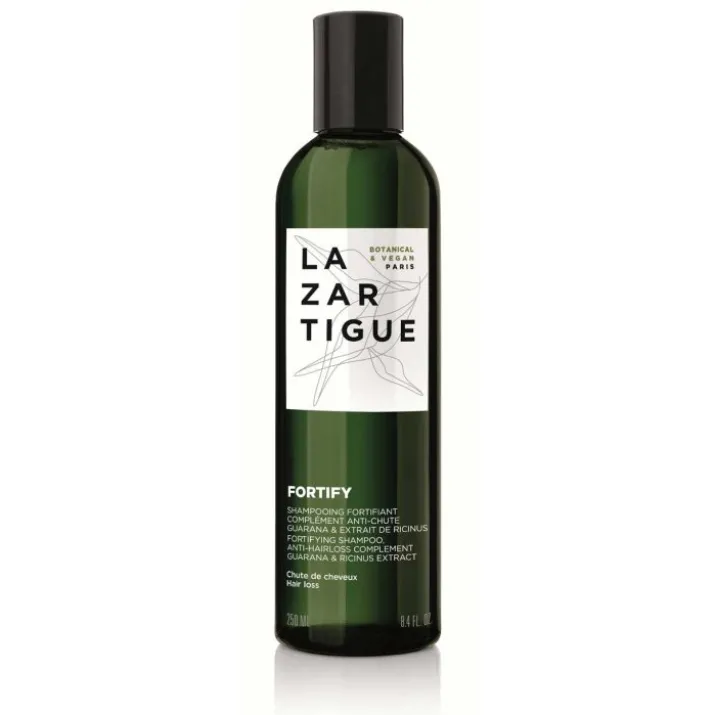 Fortify Shampoo Lazartigue 250ml