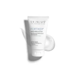 Fortiker Maschera Attiva Skinius 150ml