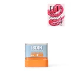 Fotoprotector Invisible Stick SPF50 ISDIN 10g