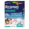 F.p. Healthcare Solutions Cerotti Balsamici Respiro, 6 Pezzi