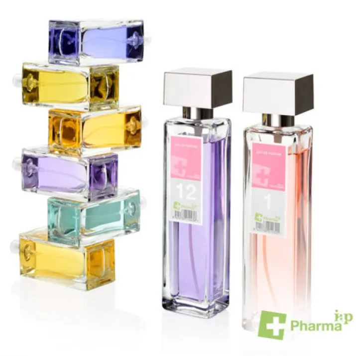 Fragranza Profumata Donna 34 Iap Pharma 150ml