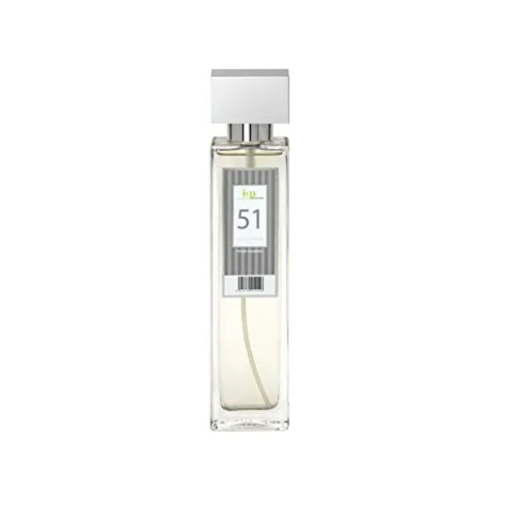 Fragranza 51 Profumo Per Uomo Iap Pharma 150ml