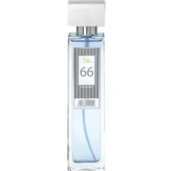 Fragranza 66 Profumo Per Uomo Iap Pharma 150ml