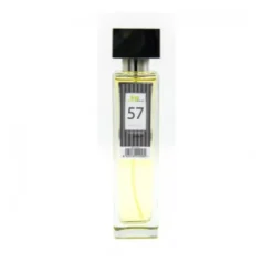 Fragranza 57 Profumo Per Uomo Iap Pharma 150ml