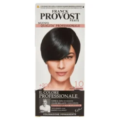 FRANCK PROVOST COLORE NE EBANO